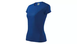 FANTASY 140 Damen T-Shirt - königsblau