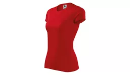 FANTASY 140 Damen T-Shirt - rot