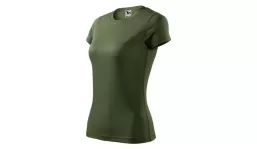 FANTASY 140 Damen T-Shirt - khaki