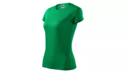 FANTASY 140 Damen T-Shirt - grasgrün