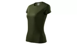 FANTASY 140 Damen T-Shirt - military