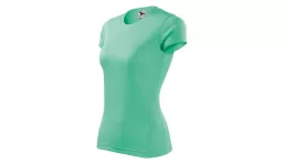 FANTASY 140 Damen T-Shirt - minze