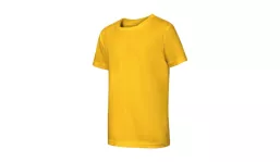 FANTASY 147 kids T-Shirt - yellow