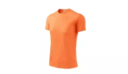 FANTASY 147 kids T-Shirt - neon mandarine