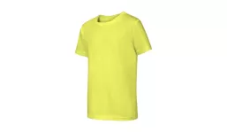 FANTASY 147 kids T-Shirt - neon yellow
