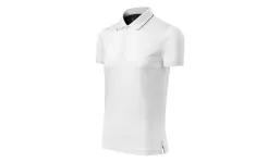 GRAND 259 mens polo shirt - white