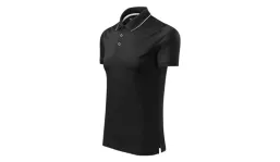 GRAND 259 mens polo shirt - black