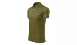 GRAND 259 mens polo shirt - avocado green
