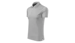 GRAND 259 mens polo shirt - silver-grey