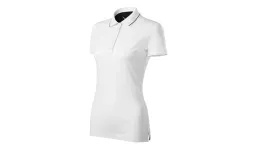 GRAND 269 ladies polo shirt - white