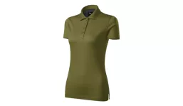 GRAND 269 ladies polo shirt - avocadogreen
