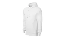 CAPE 413 Herren Sweatshirt - weiß