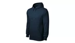 CAPE 413 Herren Sweatshirt - marineblau