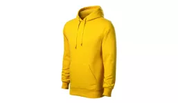 CAPE 413 Herren Sweatshirt - gelb