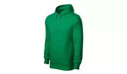 CAPE 413 Herren Sweatshirt - grasgrün