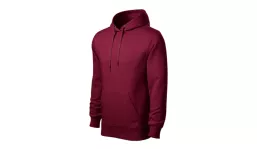 CAPE 413 Herren Sweatshirt - garnet