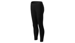 BALANCE 610 Damen Leggins - schwarz