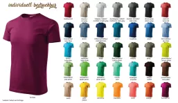 BASIC 129 mens t-shirt