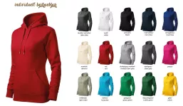 CAPE 413 ladies sweatshirt