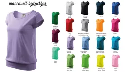 CITY 120 Damen T-Shirt