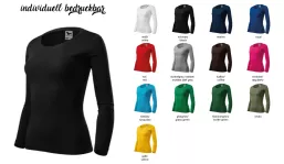 FIT-T LS 169 T-Shirt Damen