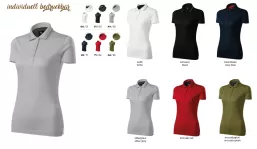 GRAND 269 ladies polo shirt