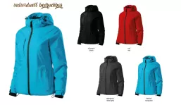 PACIFIC 3 IN 1 534 ladies jacket