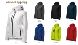 PERFORMANCE 521 ladies softshell jacket