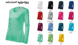 SLIM 139 Damen T-Shirt