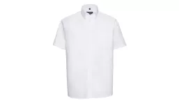 Oxford Men's Shirt short sleeve