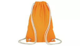 Baumwolltasche Event Bag - mandarin