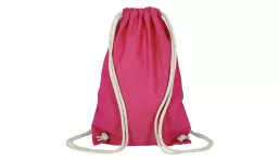 Baumwolltasche Event Bag - pink