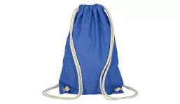 Baumwolltasche Event Bag - royalblau