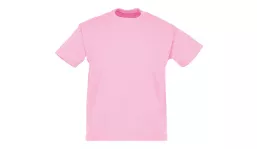 Shirt Valueweight T Kids - rose