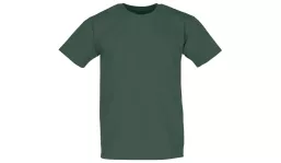 Valueweight T Shirt Men - bottle green