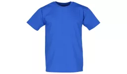 Valueweight T Shirt Men - royal