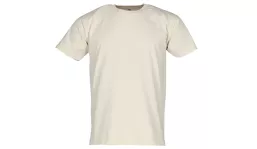 Valueweight T Shirt Men - nature