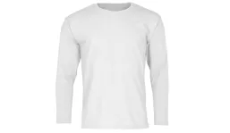 valueweight long sleeve t unisex