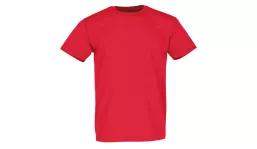 Super Premium T Shirt Unisex - rot