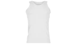 Valueweight Athletic Vest Unisex Men