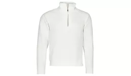 Premium Zip Neck Sweat Unisex