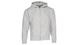 Premium hooded sweat jacket Men