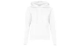 Classic Hooded Sweat Lady-Fit