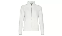 Premium sweat Jacket Ladies