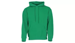 Classic Hooded Sweat Men - may green