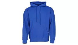 Classic Hooded Sweat Men - royal