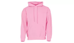 Classic Hooded Sweat Men - rose