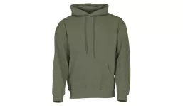 Classic Hooded Sweat Men - oliv