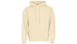Classic Hooded Sweat Men - nature
