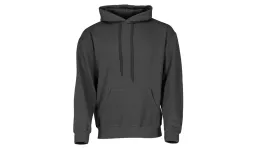 Classic Hooded Sweat Men - graphite